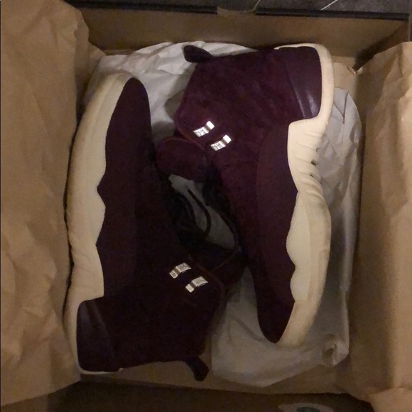 Jordan Other - Jordan’s Retro 12